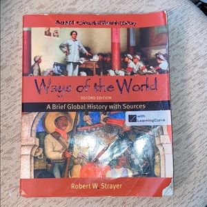Ways of the World 2nd Edition